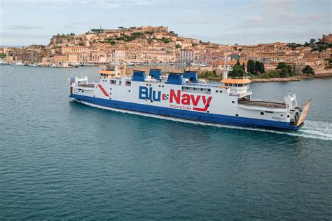 imbarco piombino blu navy|Traghetti per l'Isola d'Elba .